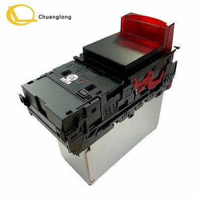 Καλή τιμή ΙΤΛ NV9USB+ Τραπεζογραμμάτιο επικύρωσης με καλώδιο MDB Οριζόντιο ή κατακόρυφο αναγνώστης τραπεζογραμματίων για αυτόματο μηχάνημα Kiosk Selfserv NV9 Νέο και πρωτότυπο σε απευθείας σύνδεση
