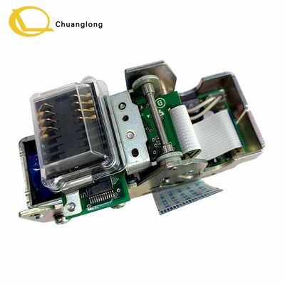 Καλή τιμή NCR 3Q8 αναγνώστης καρτών IMCRW IC Contact 009-0022326 Chip Contact Set IC Block Module Head 58XX ATM CRM CRS Κύβλος αυτοεξυπηρέτησης 0090018643 σε απευθείας σύνδεση