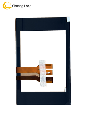 Καλή τιμή Τμήματα μηχανών ATM Wincor Procash 28X 15