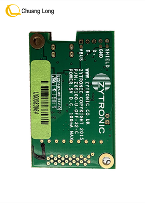 Καλή τιμή Μέρη μηχανών ATM Diebold Nixdorf CCA,Touch SCRN CNTRLR,32 BIT,15IN,FW 556 49240454000D 49-240454-000D σε απευθείας σύνδεση
