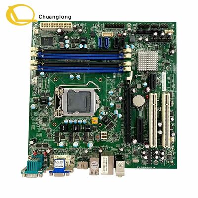 Καλή τιμή NCR Pocono Motherboard 497-0475399 66XX PC Core Pocono Mainboard Controller 6646 ΑΤΜ CRM CRS Selfserv Kiosk 497-0470511 Ηλεκτρονικός υπολογιστής σε απευθείας σύνδεση