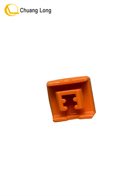 Καλή τιμή Μέρη μηχανών ATM Diebold CRS 8XX/37XX/3550 INSR,KEY,SOLID,ORN 49249454002A 49-249454002A σε απευθείας σύνδεση