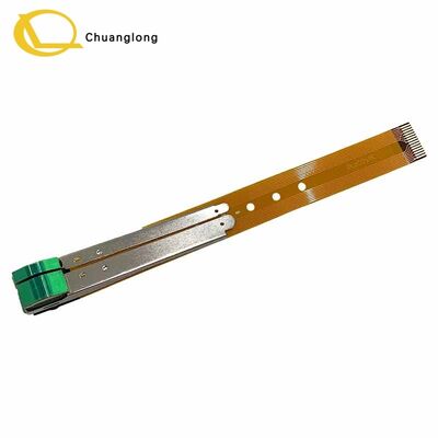 Καλή τιμή NCR Read Write Magnetic Head 998-0235655 Track RW123 Sankyo 3Q8 Card Reader Magnetic Head ATM CRM CRS Selfserv Kiosk 9980235655 σε απευθείας σύνδεση