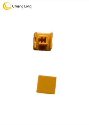 Καλή τιμή Μέρη μηχανών ATM Diebold CRS 8XX/37XX/3550 INSR,KEY,SOLID,YEL 49249454004A 49-249454-004A σε απευθείας σύνδεση