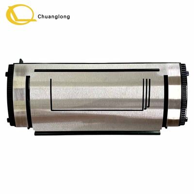 Καλή τιμή Wincor Nixdorf C4060 Shutter Door 01750345835 IO Tray Shutter ATM CRM CRS Selfserv Kiosk 1750345835 σε απευθείας σύνδεση