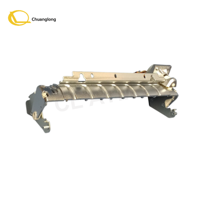 Καλή τιμή 4450777777 NCR SelfServ Dispenser Shutter Assembly Machine ATM Spare Parts NCR Dispenser Shutter Assembly 445-0777777 σε απευθείας σύνδεση