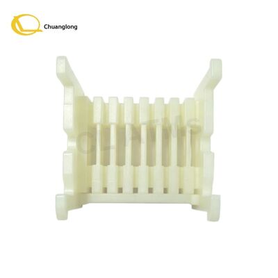Καλή τιμή 0090023152-71 ATM Machine Spare Parts 009-0023152-71 Fujitsu Comb-Shaped Plastic Separator Bracket for GBNA Cash Passage σε απευθείας σύνδεση