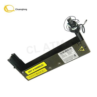 Καλή τιμή A007484 ATM Spare Machine Parts Glory NMD Dispenser BOU 101 Bill Gate A007484 Glory NMD for Dispenser BOU 101 σε απευθείας σύνδεση