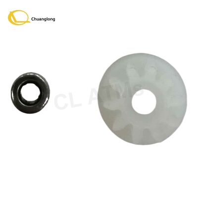 Καλή τιμή 252461033P50 Συμπλέκτης ASSY Εναλλακτικά εξαρτήματα μηχανής ATM MEI SPARE S BNF GEAR STKR DRVW CLUTCH ASSY 252461033P50 για ταμείο MEI σε απευθείας σύνδεση