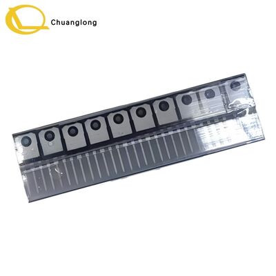 Καλή τιμή 6R125P6 CoolMOSTM P6 MOSFET Ενσωματωμένο κύκλωμα παροχής ρεύματος Infineon ATM CRM CRS Selfserv Kiosk Hyosung Diebold Wincor NCR Fujitsu Hitachi 6R125P6 σε απευθείας σύνδεση