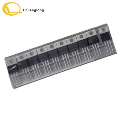 Καλή τιμή MOSFET 075N15A ολοκληρωμένο κύκλωμα IC τροφοδοσία ΑΤΜ CRM CRS Selfserv Kiosk Hyosung Diebold Wincor NCR Fujitsu Hitachi 075N15A σε απευθείας σύνδεση