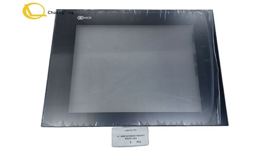 Καλή τιμή ΟΘΟΝΗ ΑΦΗΣ NCR HLA - 15 ΙΝΤΣΩΝ ΜΕ PRIVACY 445-0755860 15 MFR OUTDOOR PRIVACY TOUCH 668x ATM CRM CRS Selfserv Kiosk 4450781772 4450755860 σε απευθείας σύνδεση