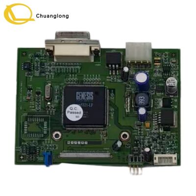 Καλή τιμή Wincor Nixdorf Mianboard LCD Box 15inch 01750083445 12,1 inch 720 Display Control Board ATM CRM CRS Selfserv Kiosk 01750169942MB σε απευθείας σύνδεση