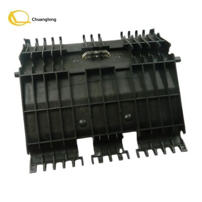Καλή τιμή 2P004460B 1P004020-001 ATM Machine Parts Hitachi HCM 3842 WUR BC Πίσω G ASSY 2P004460B WUR B Rolr Guide 1P004020-001 για την Hitachi σε απευθείας σύνδεση