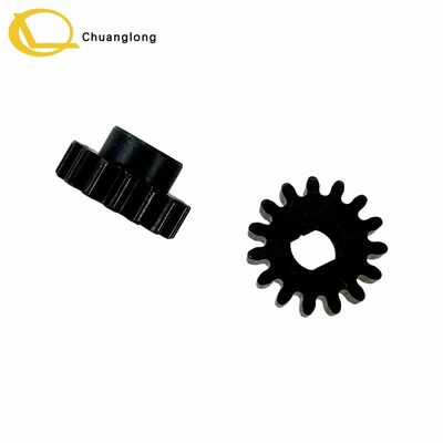 Καλή τιμή Wincor Nixdorf Clamping 15T Double Gear Metal 01750043977-27 Clamp 15T Gear ATM CRM CRS Selfserv Kiosk Ανακυκλωτής 104000578 σε απευθείας σύνδεση