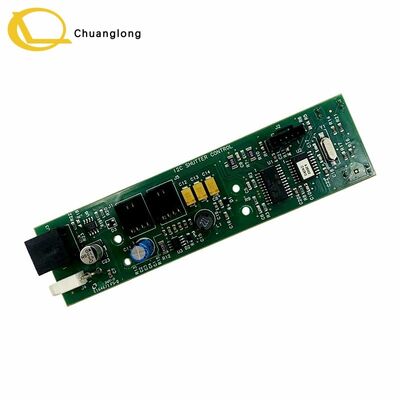 Καλή τιμή Πλακέτα Ελέγχου Κλείστρου NCR 66xx 445-0712664 Πλακέτα Κλείστρου ATM CRM CRS Selfserv Kiosk Recycler 445-0721016 445-0760275 445-0612732 σε απευθείας σύνδεση