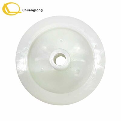 Καλή τιμή Τροχαλία κύριου κινητήρα NCR 36T 445-0600705 5886 5887 Μηχανισμός κύριου κινητήρα παρουσιαστή Γρανάζι ATM CRM CRS Αυτόματη εξυπηρέτηση Kiosk 4450600705 σε απευθείας σύνδεση