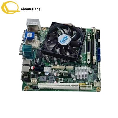 Καλή τιμή NCR Μητρική Πίνακα Kingsway GL40 Core2Duo-2.2GHZ 2GB 445-0728233 22e MINI ITX ACG PC PCB 66xx ATM CRM CRS Selfserv Kiosk 4450728233 σε απευθείας σύνδεση