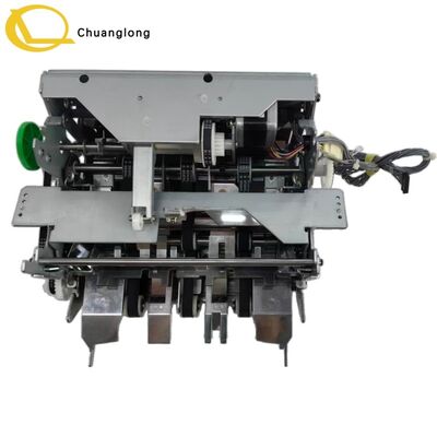 Καλή τιμή Μονάδα πισίνας Fujitsu Cash Dispenser KD03300-C300 Σημείωση παρουσιαστής Μονάδα πισίνας BDU F510 Dispenser Top Unit ATM CRM CRS Selfserv Kiosk KD0300-C400 σε απευθείας σύνδεση