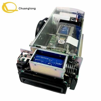 Καλή τιμή Hyosung ICT3Q8-3A0260 SANKYO Card Reader 5645000001 5600 5600T 8000TA MCU Card Reader ATM CRM CRS Selfserv Kiosk Recycler σε απευθείας σύνδεση