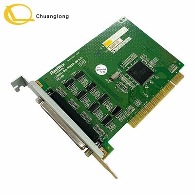 Καλή τιμή Hyosung 5600T PC Core Board 7650000-135 7090000632 MULTI PORT HYOSUNG ATM CRM CRS Selfserv Kiosk S7650000-135 S7090000632 σε απευθείας σύνδεση