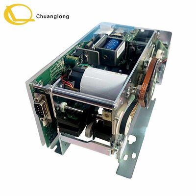 Καλή τιμή GRG Banking Sankyo ICT3Q8-3A0171 Card Reader Smart Card Reader ATM CRM CRS Selfserv Kiosk Recycler ICT3Q83A0171 σε απευθείας σύνδεση