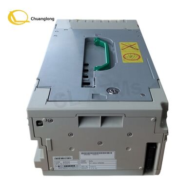 Καλή τιμή HT-3842-SRB3SW Τραπέζι αποδοχής Χρηματοπιστωτικού Μηχανισμού Χρηματοπιστωτικού Τμήματος Hitachi Μοντέλο Ανακύκλωσης μετρητών HCM2 Τραπέζι αποδοχής HCM2 AB HT-3842-SRB3SW Κασέτα σε απευθείας σύνδεση