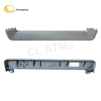 Καλή τιμή 4450750619 Πλαστικό πλαίσιο Bezel ATM μηχανή ανταλλακτικά NCR ATM 6687 Πλαστικό πλαίσιο Bezel 445-0750619 για NCR ATM τραπεζική σε απευθείας σύνδεση