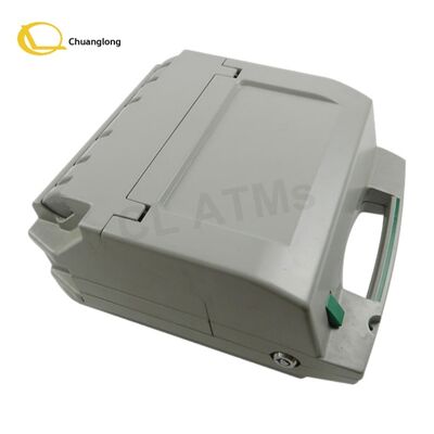 Καλή τιμή A003871 Reject Cassette Machine ATM Ανταλλακτικά NMD100 Cash Dispenser Reject Cassette With Lock RV301 A003871 for NMD Dispenser σε απευθείας σύνδεση