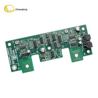 Καλή τιμή 4450654045 Αισθητήρας Πίνακας PCB εξοπλισμός ATM ανταλλακτικά NCR LVDT πάχος Αισθητήρας Πίνακας PCB 445-0654045 για Τραπεζική NCR σε απευθείας σύνδεση