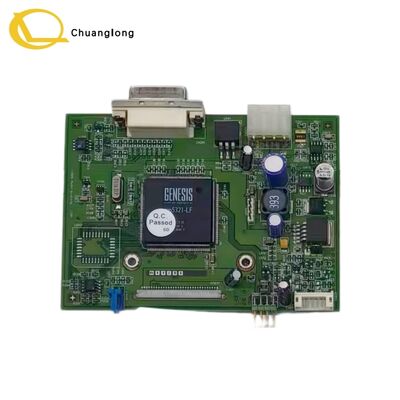 Καλή τιμή Wincor Nixdorf Mianboard LCD Box 15inch 01750083445 12,1 inch 720 Display Control Board ATM CRM CRS Selfserv Kiosk 01750169942MB σε απευθείας σύνδεση