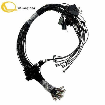 Καλή τιμή Diebold Nixdorf CA, STKR, SNSR 49-26716-0000A Diebold DB2.0 Stacker Sensor Harness ATM CRM CRS Selfserv Kiosk 49267160000A Ηλεκτρονική συσκευή συναλλαγών σε απευθείας σύνδεση