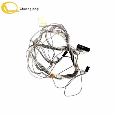 Καλή τιμή Fujitsu F510 Pick Module Cable KD03300-C600-001 Μονάδα διανομής Συγκρότημα τροφοδότησης Κάτω Μονάδα Χάρνα ATM CRM CRS Selfserv Kiosk 528000528 σε απευθείας σύνδεση