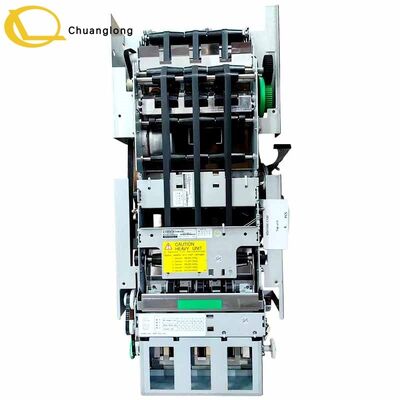 Καλή τιμή Fujitsu F510 Top Unit KD03300-C100 Μηχανισμός Ανάληψης Μετρητών BDU F510 ATM CRM CRS Αυτοεξυπηρέτηση Kiosk KD03300 C100 BDU KD03300-B252-01 σε απευθείας σύνδεση