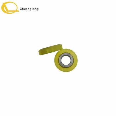 Καλή τιμή Hyosung 5600 διαχωριστής τροφοδοτικού κυλίνδρου τύπου 2 S7310000386-5 HCDU V Module Rubber-Coated Roller ATM CRM CRS Selfserv Kiosk 7310000386-5 σε απευθείας σύνδεση