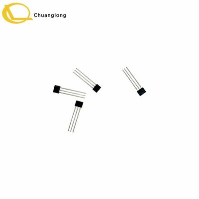 Καλή τιμή Hyosung Stacker DDU Chip A1301EUA SEN HALL EFFECT ANLG VOLT 3-SIP A01E Γραμμικός αισθητήρας αίθουσας ΑΤΜ CRM CRS Selfserv Kiosk A1301EUA-T σε απευθείας σύνδεση