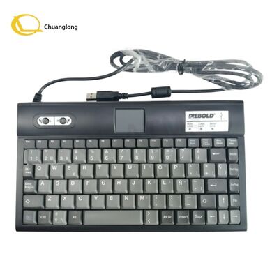 Καλή τιμή 49221669000D Πληκτρολόγιο USB Μηχανής ΑΤΜ Diebold Ανταλλακτικό Πληκτρολόγιο Συντήρησης Diebold Opteva USB Connector REV.2 49-221669-000D σε απευθείας σύνδεση