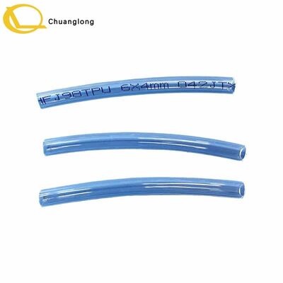 Καλή τιμή Πνευματικός σωλήνας NCR 6.0mm OD 70.0mm Μήκος 445-0750855 S2 Πνευματικός σωλήνας αέρα ATM CRM CRS Αυτοεξυπηρέτηση Kiosk 4450756286-27 4450750855 σε απευθείας σύνδεση