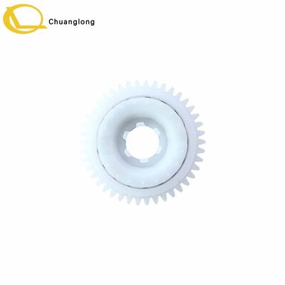 Καλή τιμή NCR S2 Idler Gear 42T SNAP 445-0754660 Pick Module 42T Gear 6632 6634 6623 6627 ΑΤΜ CRM CRS Selfserv Kiosk 4450754660 445-0756286-21 σε απευθείας σύνδεση