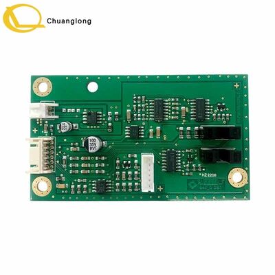 Καλή τιμή Πίνακας κλείστρου Wincor Nixdorf PC280 01750206035 Procash 280 Πίνακας ελέγχου κινητήρα κλείστρου ATM CRM CRS Selfserv Kiosk 1750206035 σε απευθείας σύνδεση