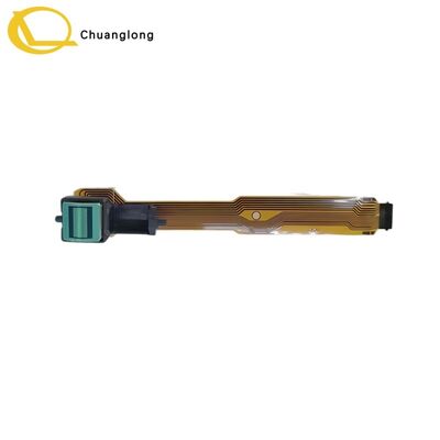 Καλή τιμή Η Hitachi V2G Κεφαλή αναγνώρισης κάρτας V2G TS-EC2G-U13210H Κεφαλή αναγνώρισης κάρτας Hi-Co Μαγνητική αναγνώριση HCM2 2845V 3842 ATM CRM CRS Selfserv Kiosk Διαδικτυακά