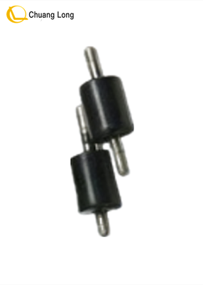 Καλή τιμή Εναλλακτικά εξαρτήματα ATM Diebold 5500 2.0 Presenter Roller Exit Pinch 49-202764-000A 49202764000A Διαδικτυακά