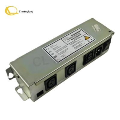 Καλή τιμή 1750073167 Διανομέας τροφοδοσίας USB Wincor Ανταλλακτικά μηχανημάτων ATM Διανομέας τροφοδοσίας USB Wincor 01750073167 Γνήσιο καινούργιο Διαδικτυακά