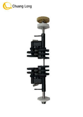 Καλή τιμή Τμήματα μηχανών ATM Diebold Nixdorf SDU Stacker Dispense Unit FL RL V6A Κεντρικός άξονας 1750342439 1750342439-54 Διαδικτυακά