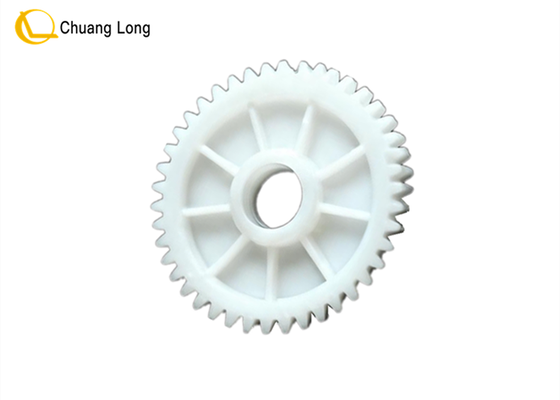Καλή τιμή ATM Machine Parts Diebold Nixdorf DN Recycling Cassette 42/45 Tooth Gear 49269937000A 49-269937-000A 1750301000-01-21 Διαδικτυακά