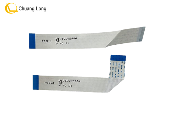 Καλή τιμή Ανταλλακτικά ΑΤΜ Diebold Nixdorf DN200 RM4 Flat Flex Cable 36-0.5-140-AB 1750295984 01750295984 1750291697-16 Διαδικτυακά