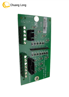 Καλή τιμή Τμήματα μηχανών ATM Diebold CCA I/O SUPPR 49-218940-000A 49218940000A Διαδικτυακά