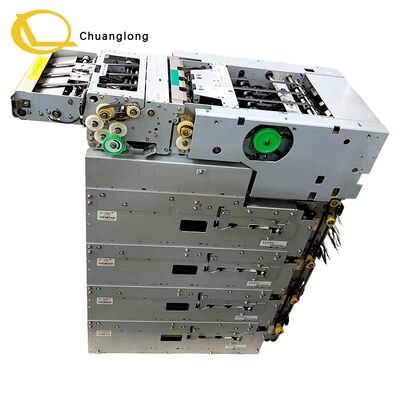 Καλή τιμή GRG Τραπεζική CDM8240 Διανομέας με 4 Κασέτες FA CDM8240 Διανομέας μετρητών Εμπρός Ανοίγει ΑΤΜ CRM CRS Ανακυκλωτής Selfserv Kiosk Διαδικτυακά
