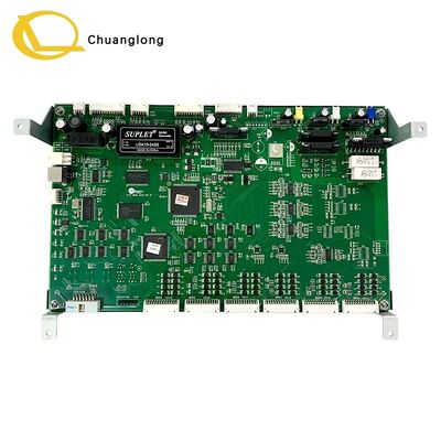 Καλή τιμή GRG Banking PCBA Board YT2.503.0330 Ελεγκτικός πίνακας ATM CRM CRS Ανακυκλωτής Selfserv Kiosk YT7.820.610 301010583 Διαδικτυακά