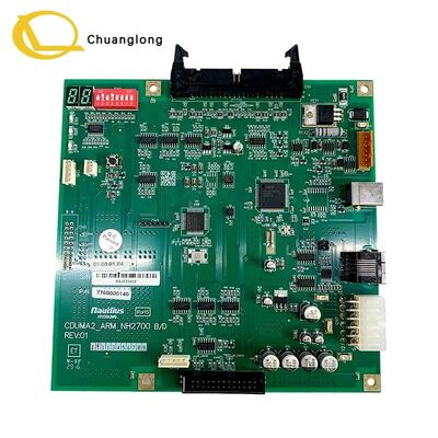 Καλή τιμή Ελέγχου του διανομέα Hyosung S7760000140 CDU Ελεγκτής 1K 2K 4K 6K 8K 1500SE 1800SE 2700CE ATM CRM CRS Selfserv Kiosk 7760000140 Διαδικτυακά